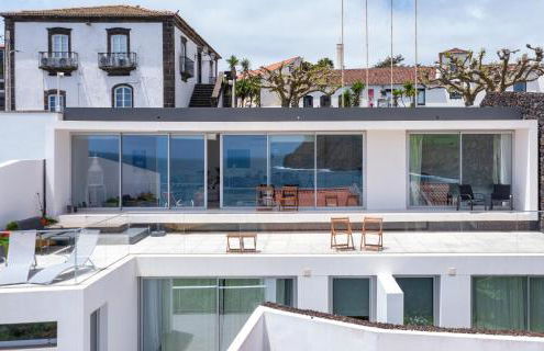 Casa Neptuno-Lagoa São Miguel - Photo 5