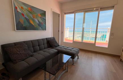 Ático frente al puerto de Denia By ElConserje - Foto 10