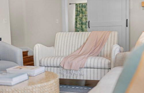 Palm Beach 5BR Cottage!PoolSpaSaunaCold Plunge - Foto 20