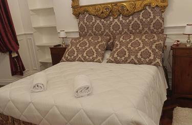 Magna Mater Suite - Foto 47