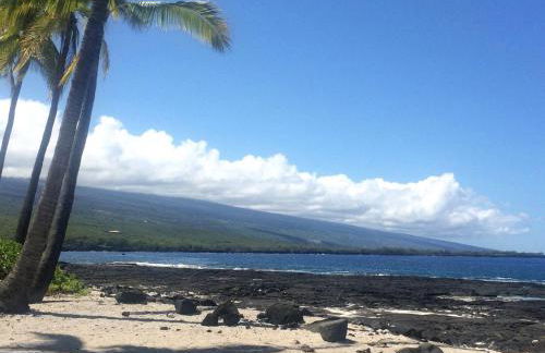 Idyllic Getaway with Ocean Views in Captain Cook, Hawaii - Foto 22