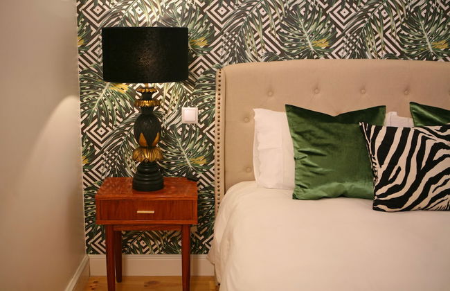 Engy Estoril - Luxury Villas - Foto 10