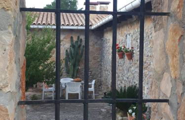 Case de Campo "El Caroche" Alojamientos, Retiros y Eventos - Foto 36