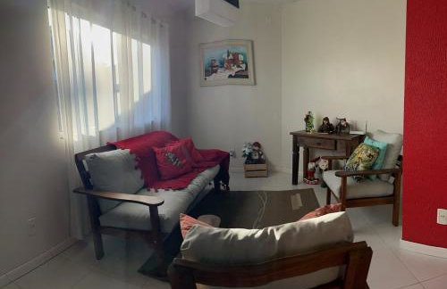 Casa Laranja Imbituba - Foto 25