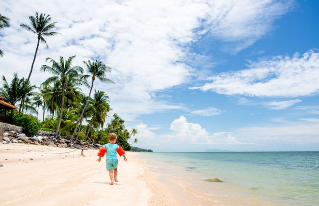 Lotus Samui - Photo 1