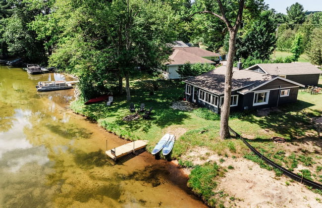 The Cottage a Wanderlust Abodes Property - Foto 74