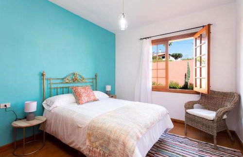 Home2Book Luxury Villa Luna de Tacoronte Pool - Foto 16