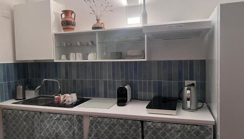 La Rosa dei Monti Iblei 1 - Foto 3, stove