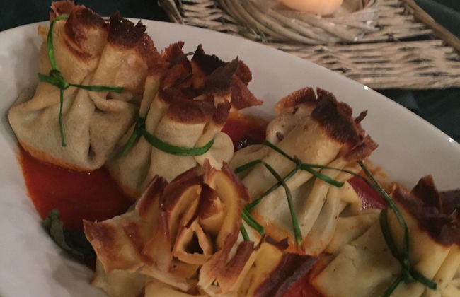 Azienda Agricola Spirdo - Foto 28