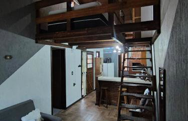 Loft na Praia do Cassino a 500 metros da Praia - Foto 8