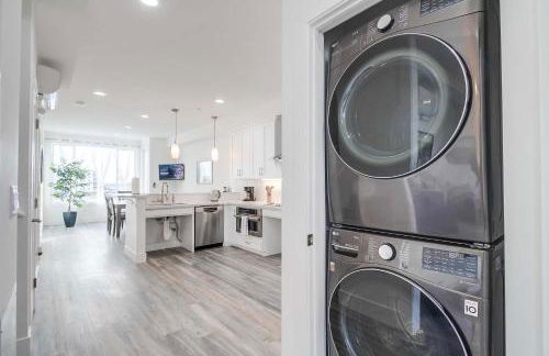 Park Blvd Paradise 303 king bed With a private Spa - Foto 12