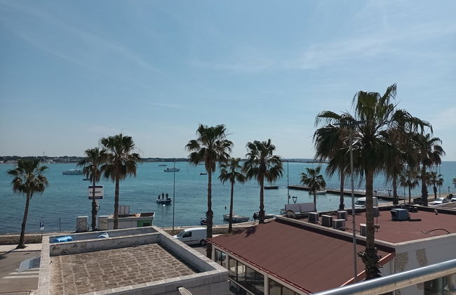 DIO DEL MARE LUXURY ROOM - Foto 25