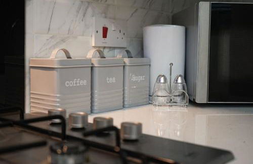 Glasgow - 2 Bedroom Apartment - Foto 19