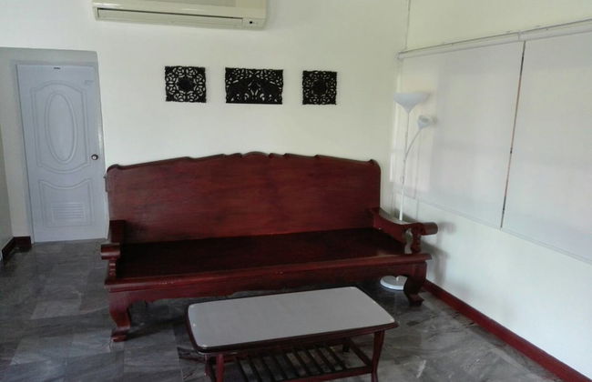 Earthhouse Khaoyai - Foto 19