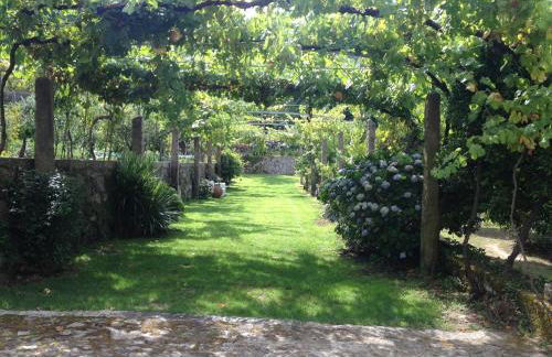 Casa dos Macieis - Entire Main House, Entire Guesthouse or Separate Wing of Main House - Camino Santiago direct access & Optional Agritourism - Foto 35