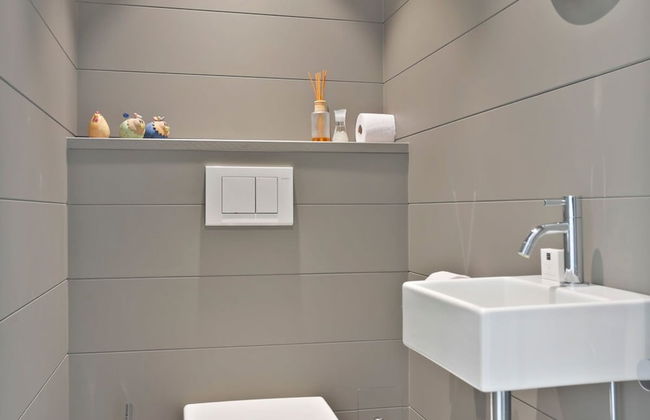 Renovated Apartment on top Location in t Zoute - Foto 20