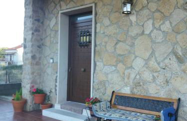 Casa Rural Mirador del Valle - Foto 9