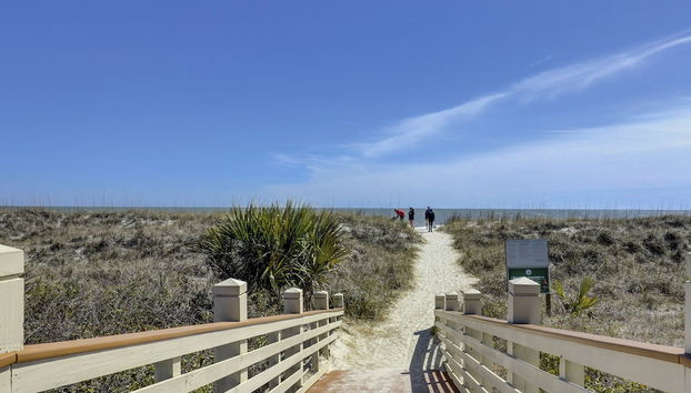 Evian by Hilton Head Retreats - Foto 2, Servizio della struttura