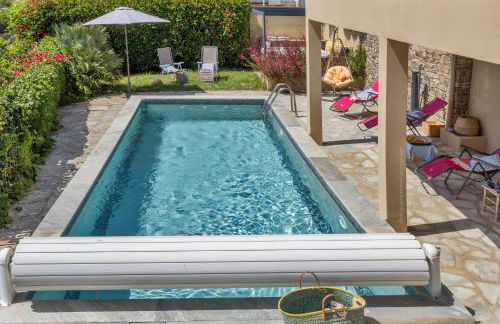 Les Terrasses d'Erbalunga - Foto 18