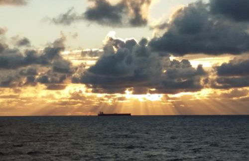 SeeStern Strandnahe Wohnung in Hohen Wieschendorf - Foto 47