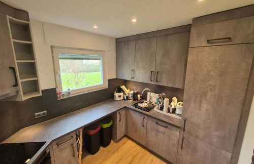 Großes (ca.230m²) freistehendes Einfamilienhaus - Foto 19