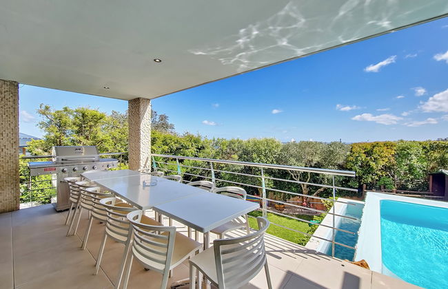 The Blue Emerald - Photo 30