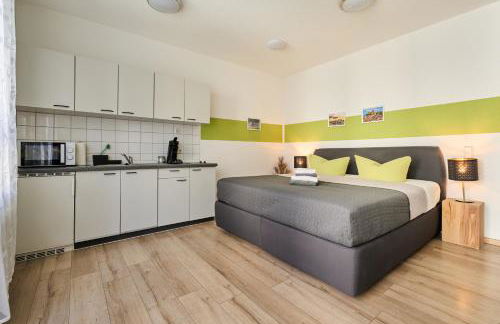 Breisach City-Appartements - Foto 7