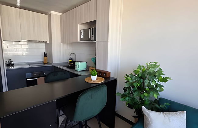 Oceana Suites La Florida Friolan Roa - Foto 7