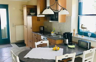 "Backbord" by Ferienhaus Strandgut - Foto 6