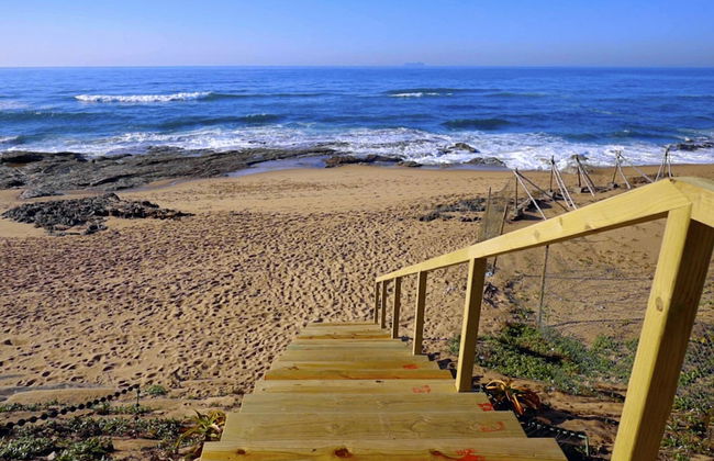 Dolphin Coast YOLO Spaces – Beach House Villa - Foto 69