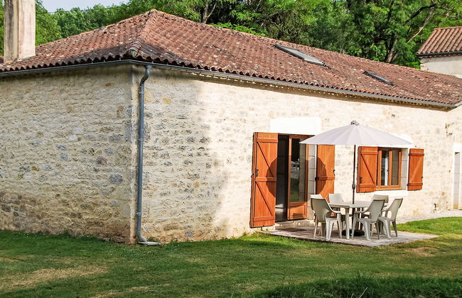 Ensemble de 3 maisons Lavit - Foto 21