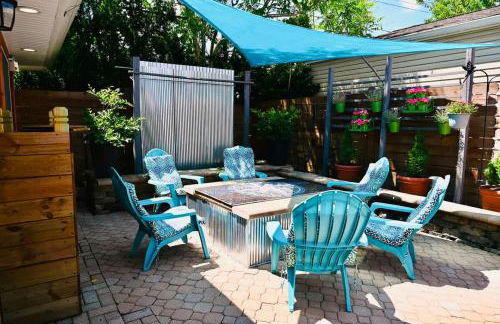 12 Person Grillin and Chillin Whole House Lakewood - Foto 72