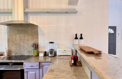 Villa avec piscine - Cala Rossa - Accès plage - Foto 16