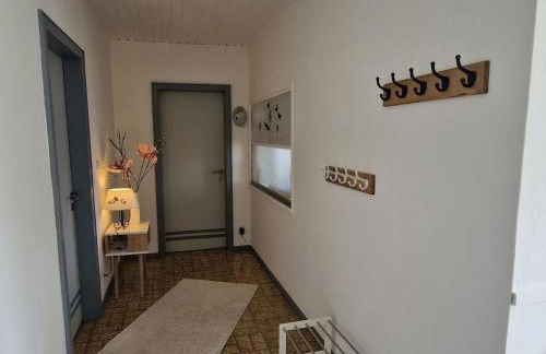 Wohnung im Teutoburger Wald Externsteine - Foto 26