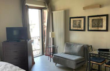 Ripa39 - Ampio Monolocale affaccio Naviglio Grande - Foto 6