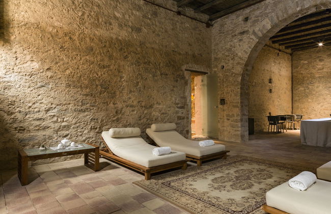 Wine Relais Feudi del Pisciotto - Foto 32