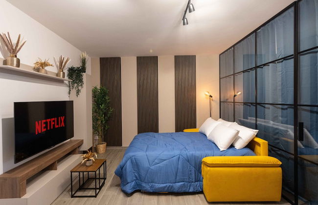 Urban Chic Luxury Suite Apartments - Foto 22