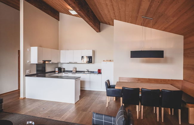 Priva Alpine Lodge Lenzerheide - Photo 42