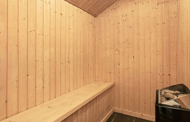 Holiday Home for 24 Guests, Brovst - Foto 8