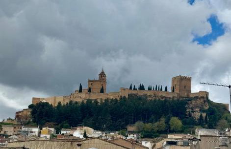 Alcalá zona centro duplex - Photo 3