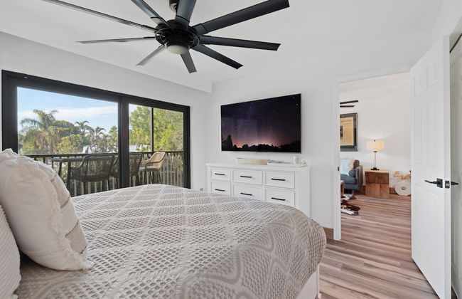 Park Shore Resort - Foto 8