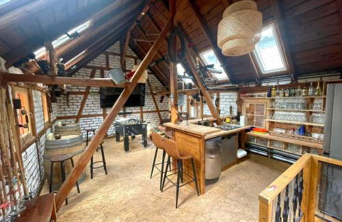 Berghaus zum Hirsch - Foto 38