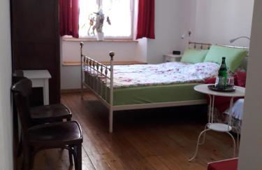 Ferienapartment Luise - Foto 7