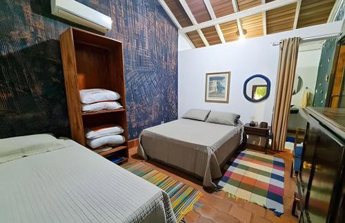 Recanto Harmonia, seu refúgio em Bonito MS - Foto 34