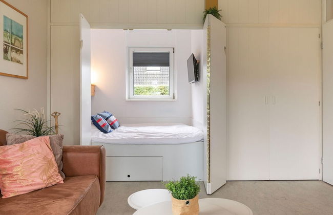 Summio Vakantiepark It Wiid - Foto 15