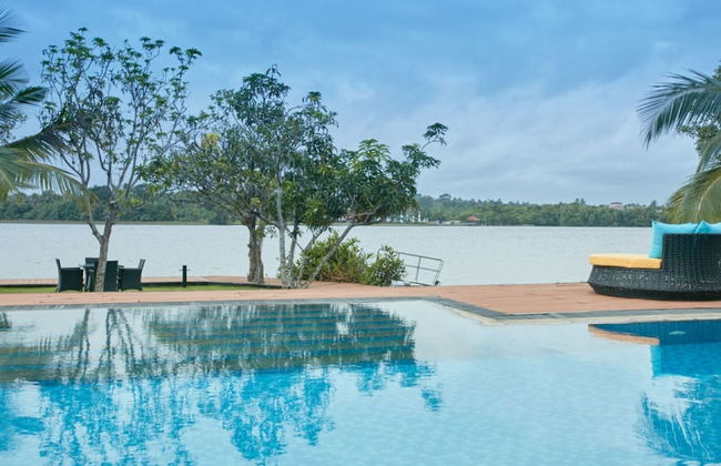 Marina by DAE - Photo 14