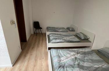 Monteurswohnung Rheine 1 - Foto 11