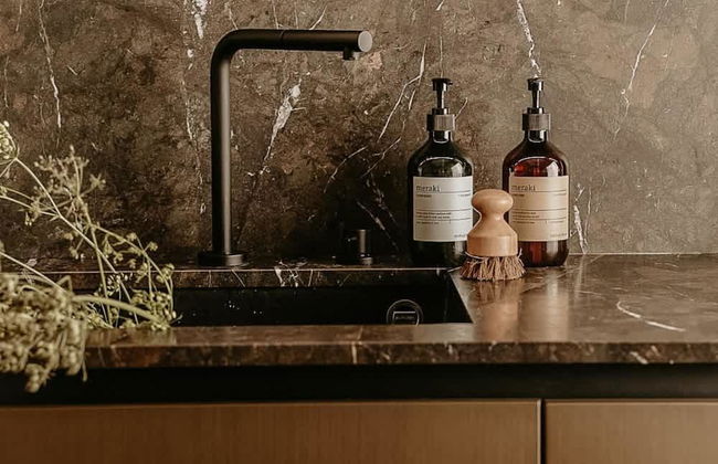 Luxury Chalet With Jacuzzi at Lake Bohinj - Foto 8