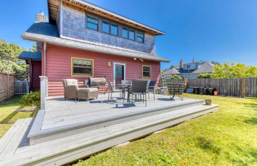 Apollos Corner - Meredith Lodging - Photo 52