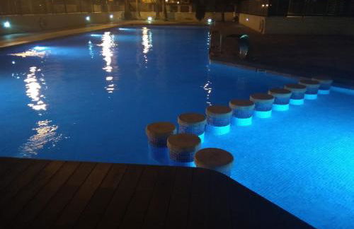 Apartamento Moncofar playa - Foto 14